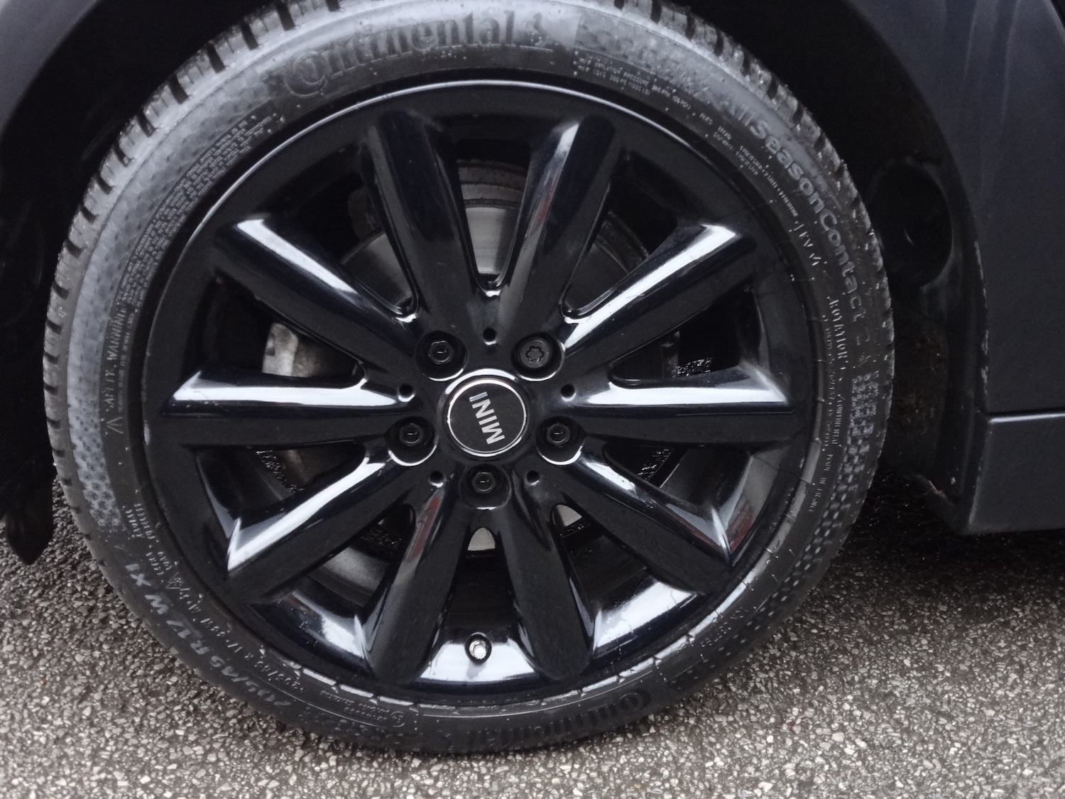 Used MINI Hatch 2017 for sale - 77035749: Photo 18