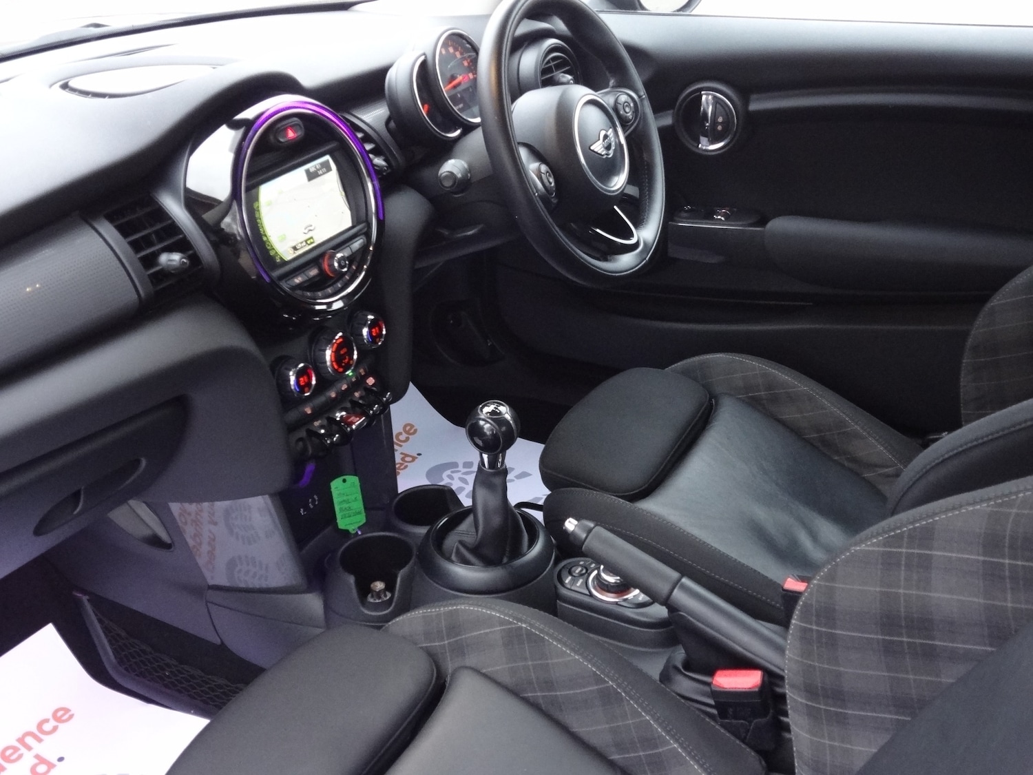 Used MINI Hatch 2017 for sale - 77035749: Photo 3