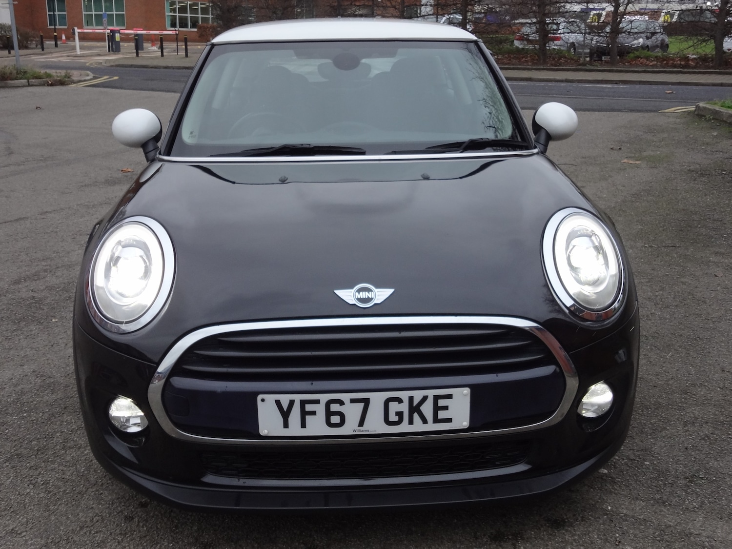 Used MINI Hatch 2017 for sale - 77035749: Photo 4