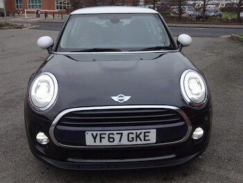Used MINI Hatch 2017 for sale - 77035749: Photo
