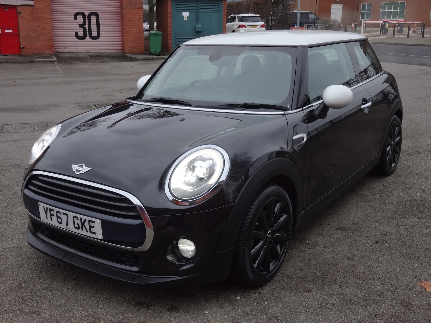 Used MINI Hatch 2017 for sale - 77035749: Photo 5