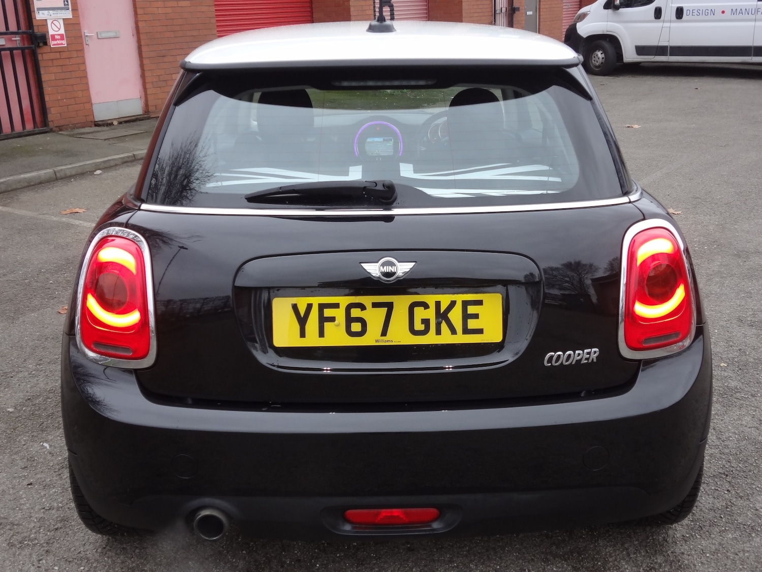 Used MINI Hatch 2017 for sale - 77035749: Photo 6