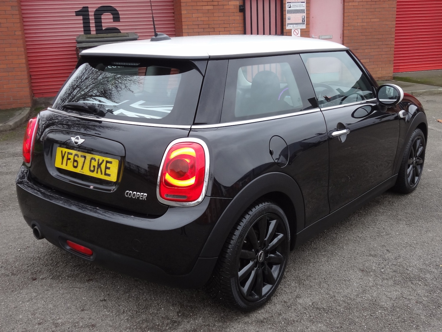 Used MINI Hatch 2017 for sale - 77035749: Photo 7