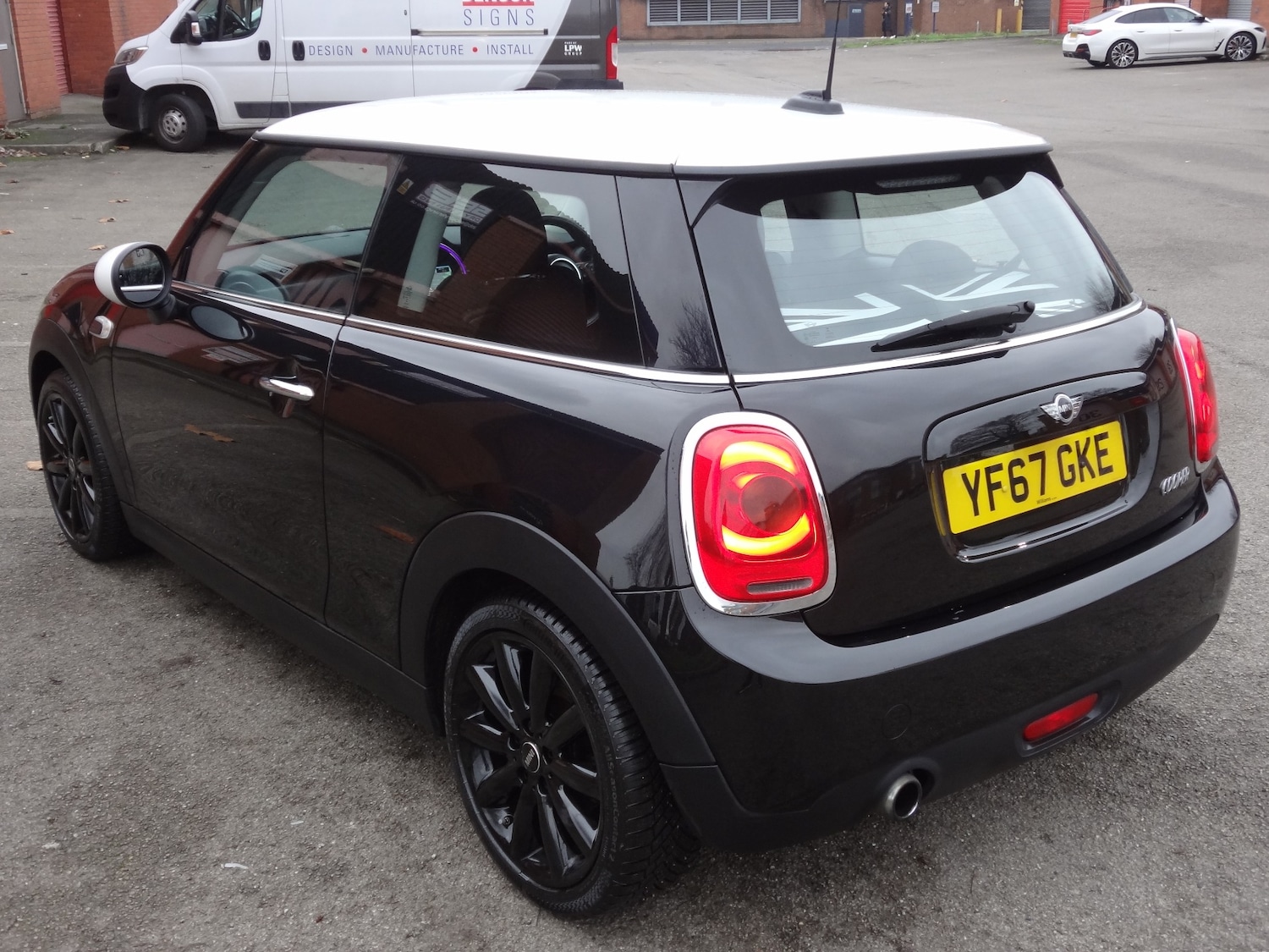 Used MINI Hatch 2017 for sale - 77035749: Photo 8