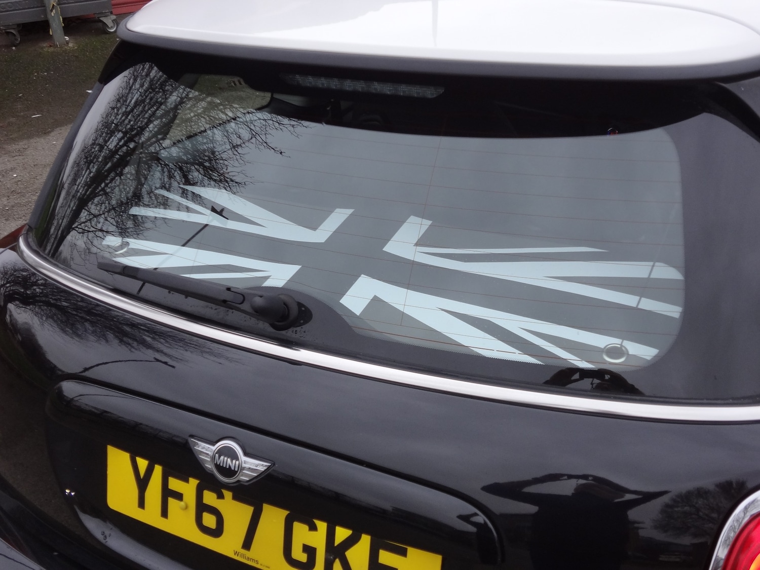 Used MINI Hatch 2017 for sale - 77035749: Photo 9