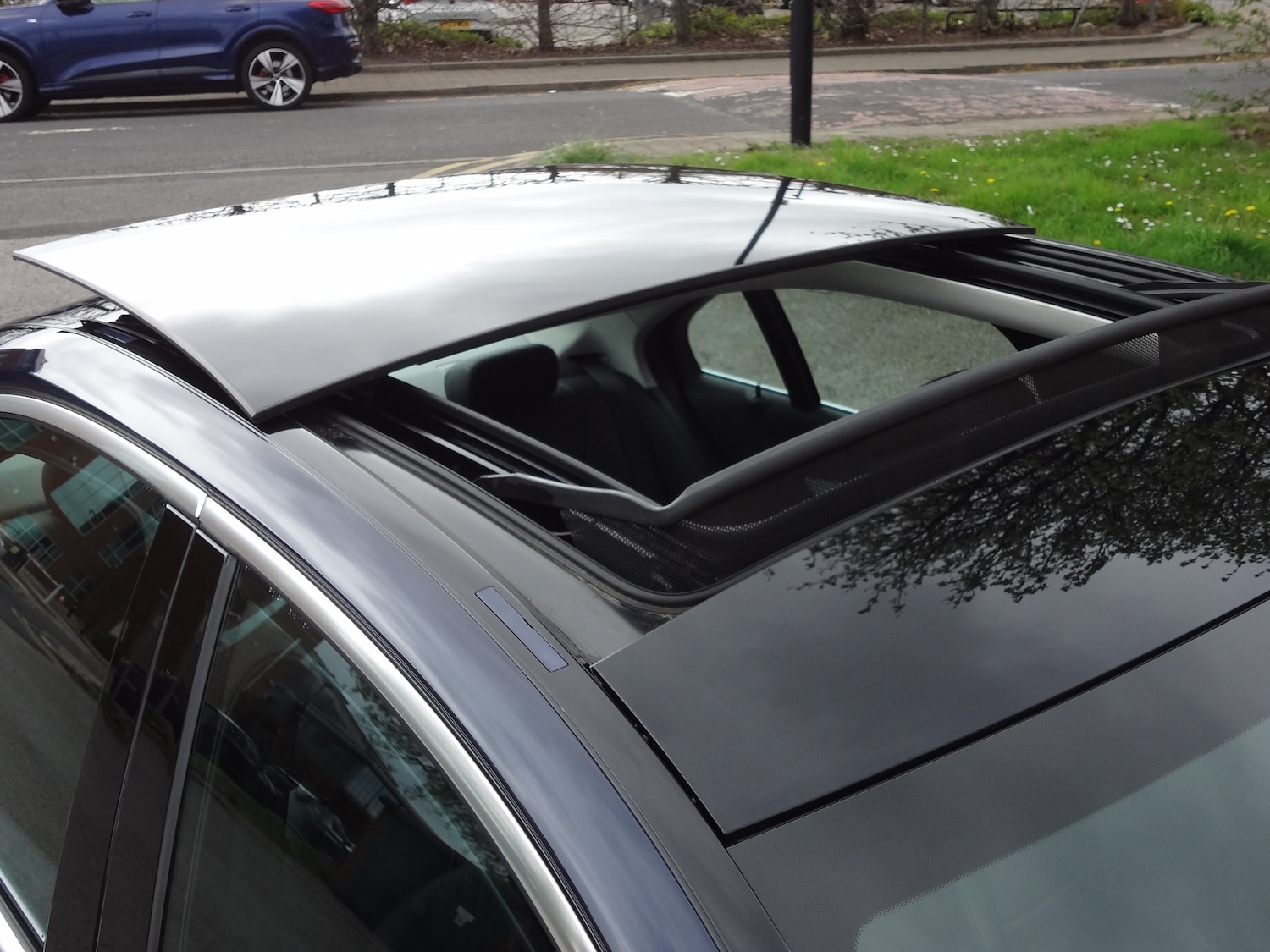 Used Mercedes-Benz C Class 2016 for sale - 78180599: Photo 10