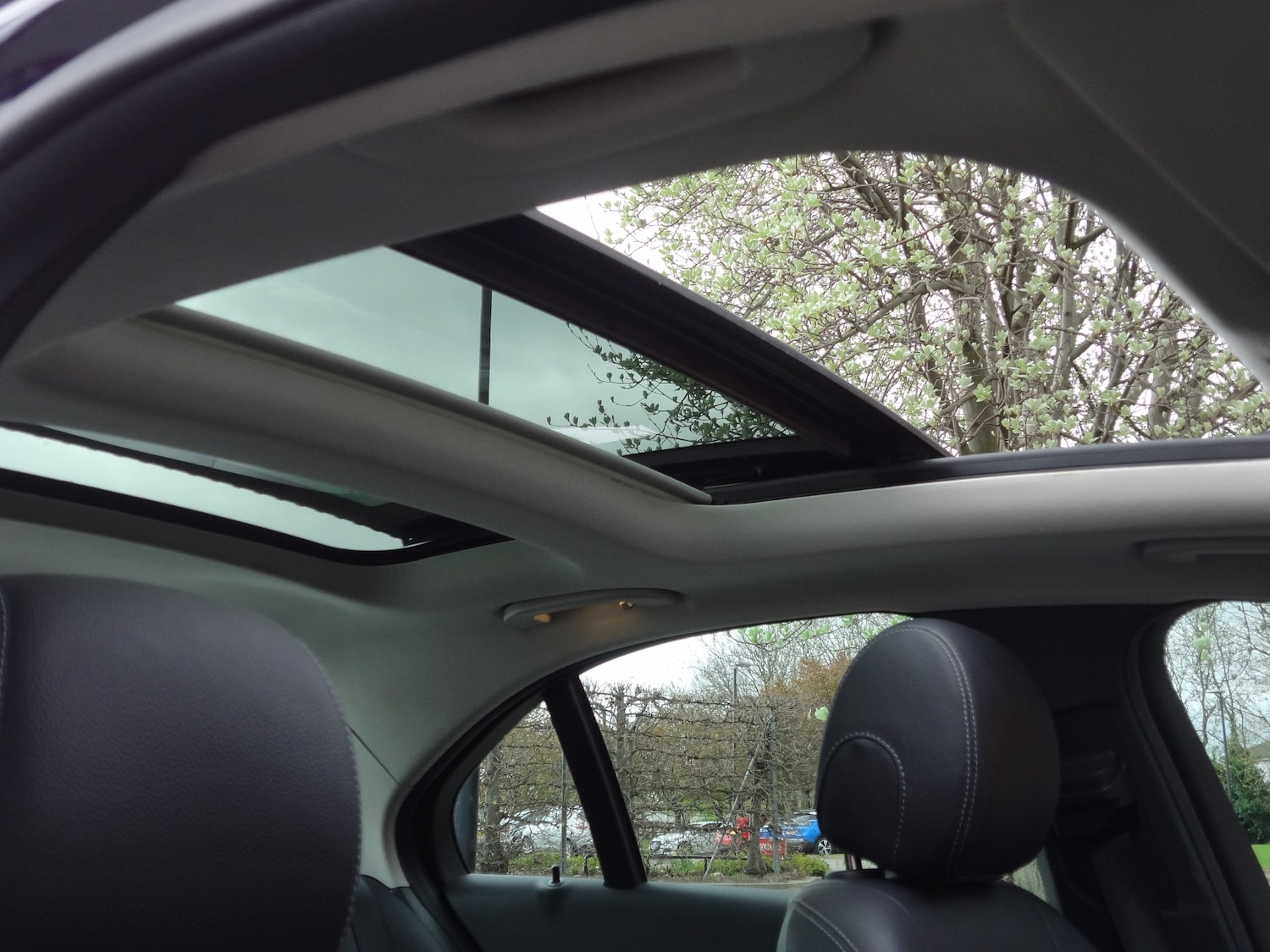 Used Mercedes-Benz C Class 2016 for sale - 78180599: Photo 11