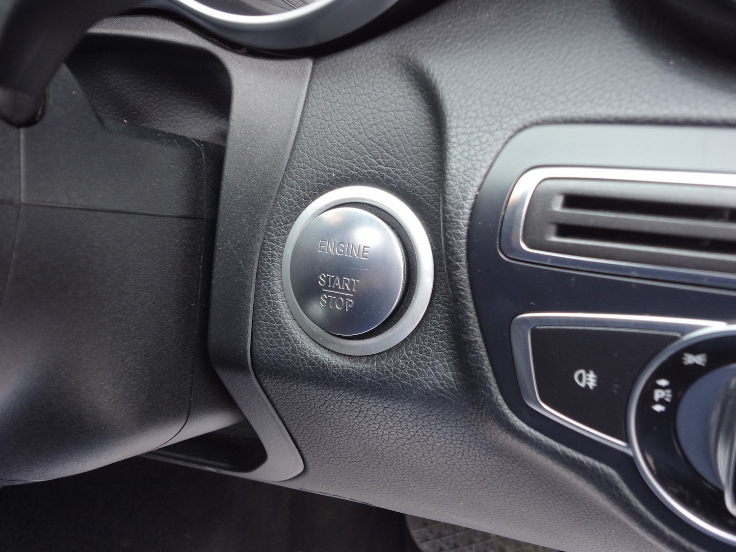 Used Mercedes-Benz C Class 2016 for sale - 78180599: Photo 20