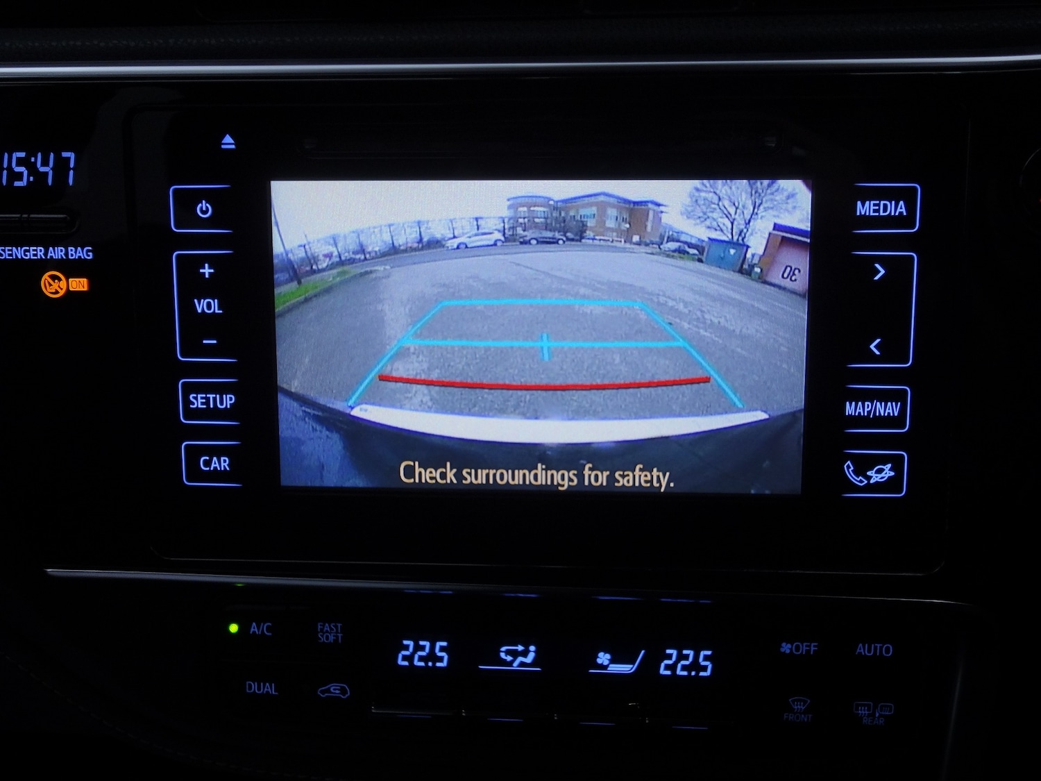 Used Toyota Auris 2017 for sale - 77431458: Photo 11