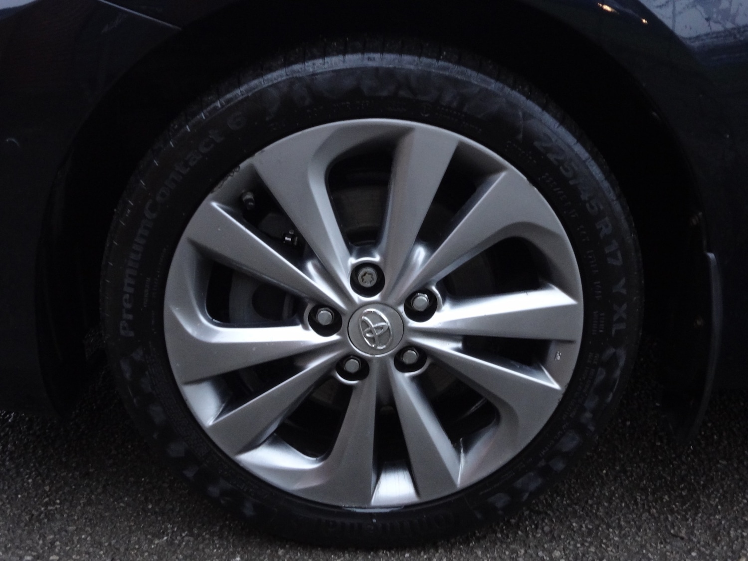 Used Toyota Auris 2017 for sale - 77431458: Photo 13