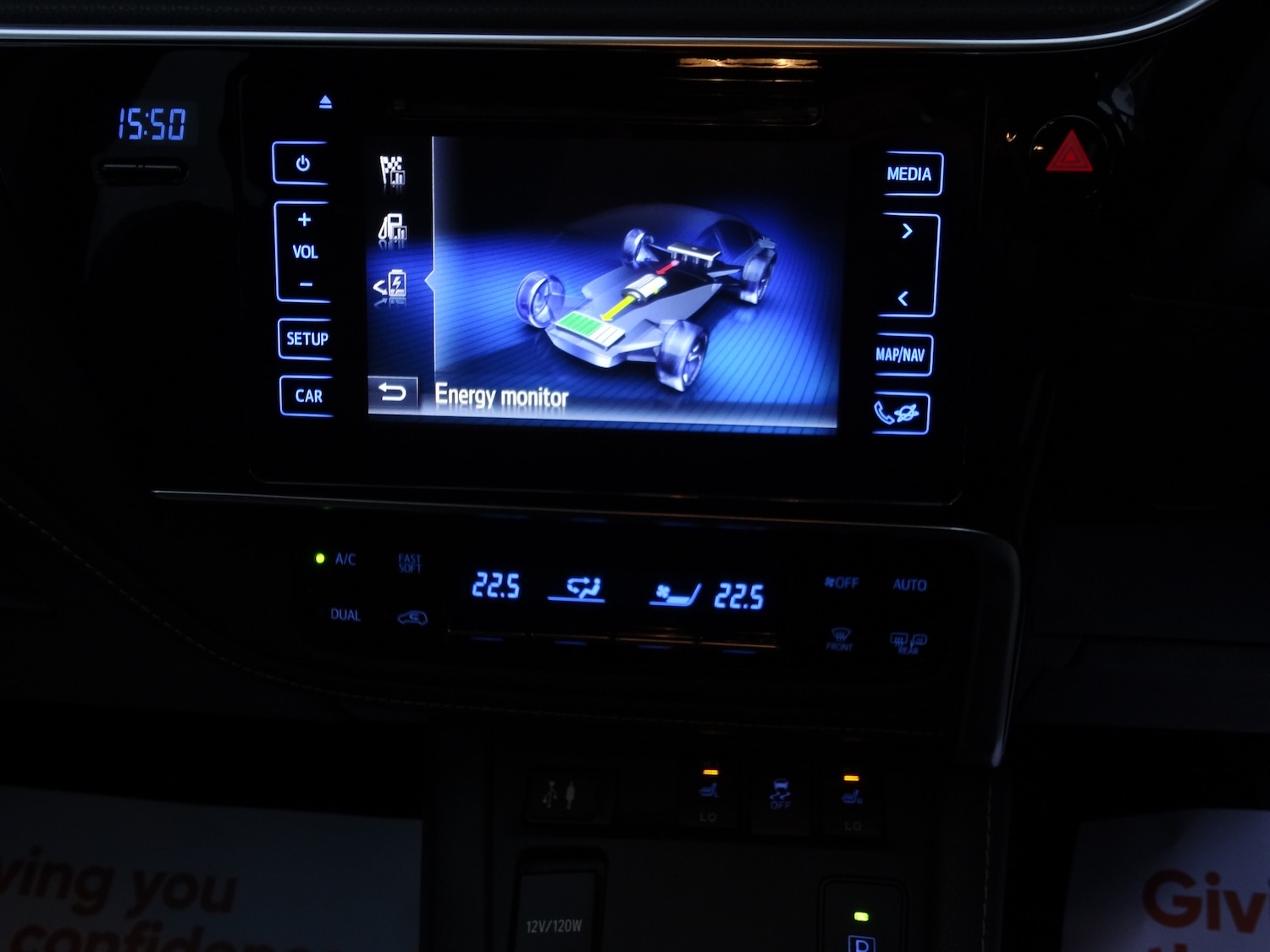 Used Toyota Auris 2017 for sale - 77431458: Photo 16