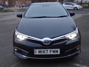Used Toyota Auris 2017 for sale - 77431458: Photo