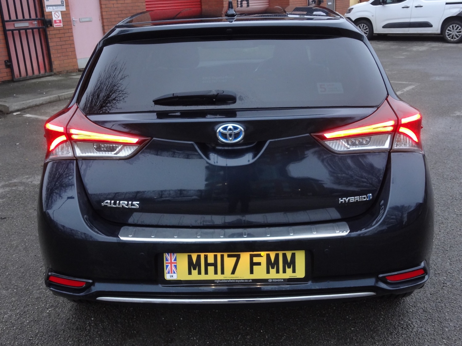 Used Toyota Auris 2017 for sale - 77431458: Photo 6