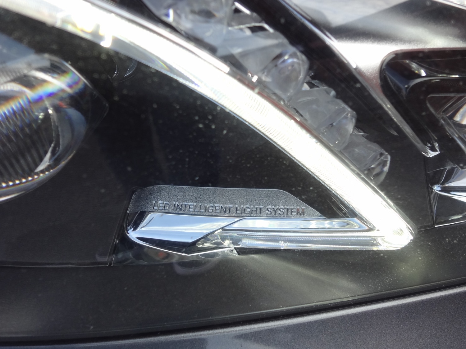 Used Mercedes-Benz E Class 2016 for sale - 76340853: Photo 10