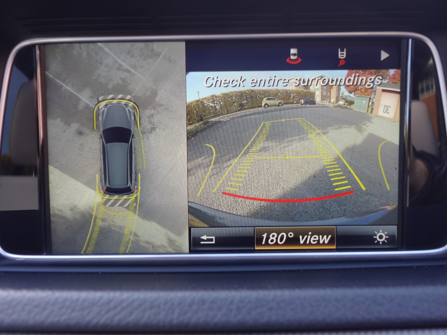 Used Mercedes-Benz E Class 2016 for sale - 76340853: Photo 12