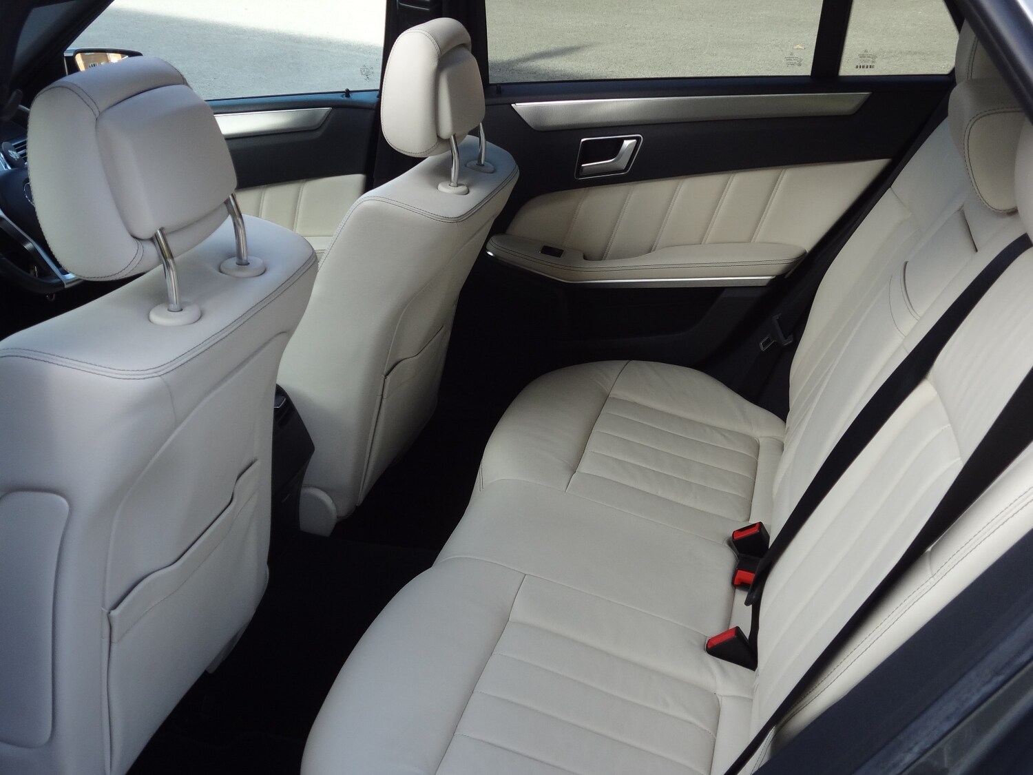 Used Mercedes-Benz E Class 2016 for sale - 76340853: Photo 14