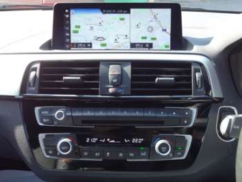 Used BMW 1 Series 2019 for sale - 74339676: Photo