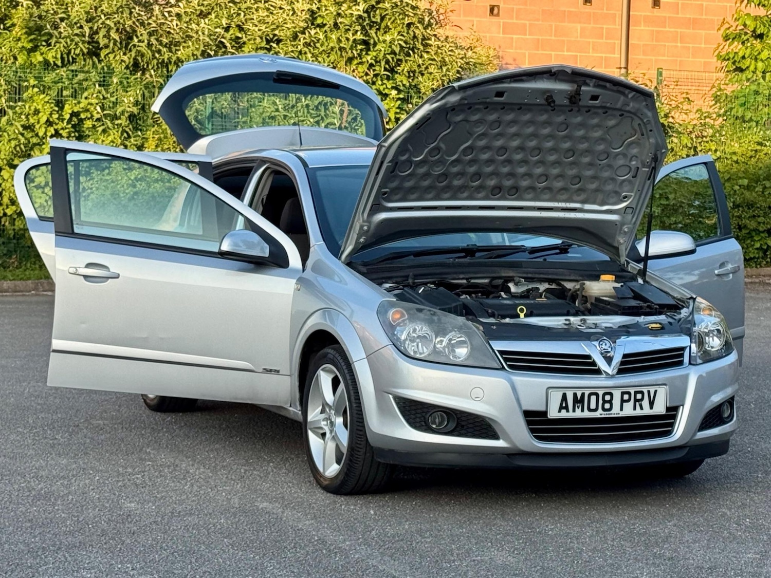 Used Vauxhall Astra for sale - 76592063: Photo 16