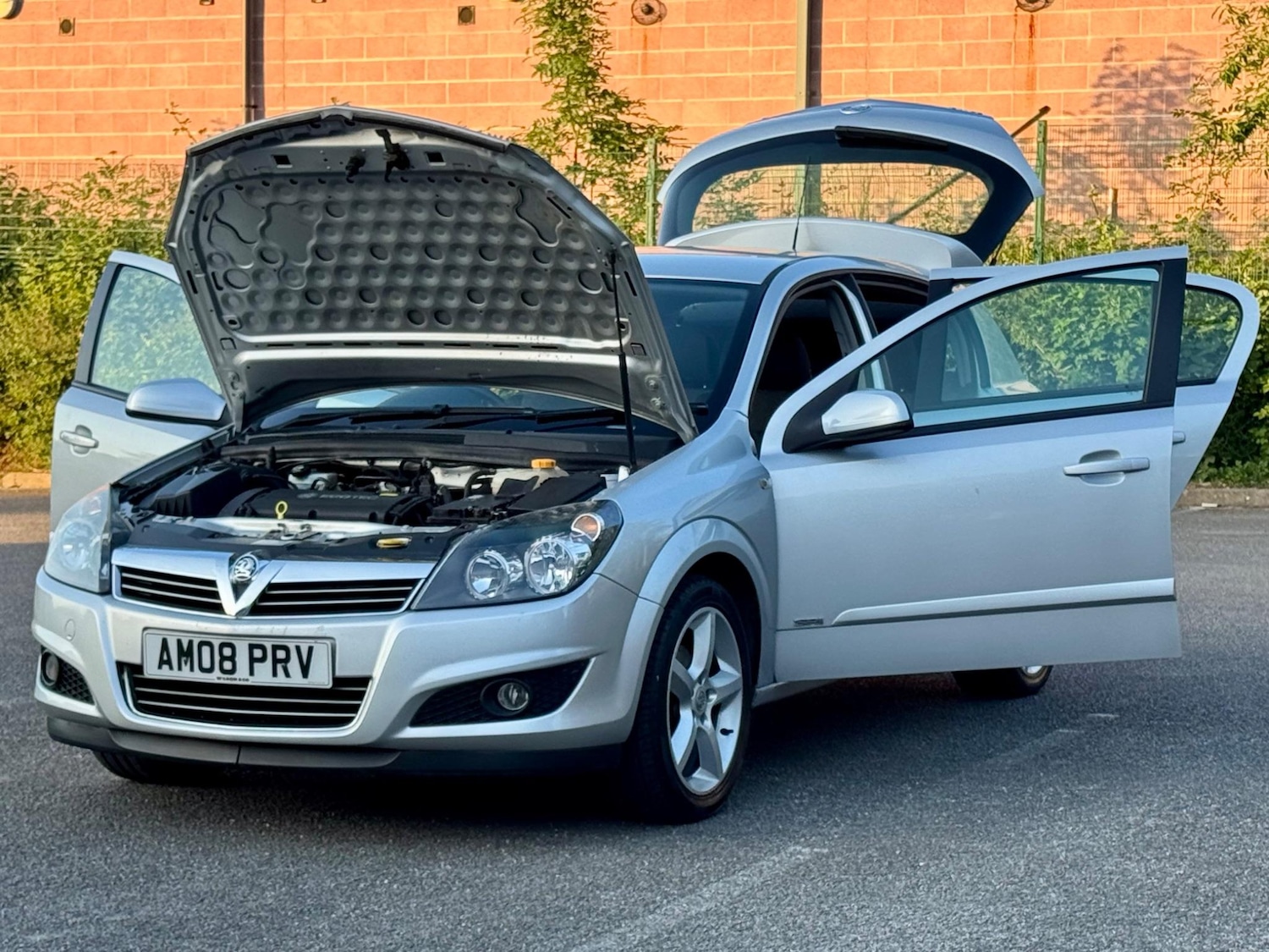 Used Vauxhall Astra for sale - 76592063: Photo 17