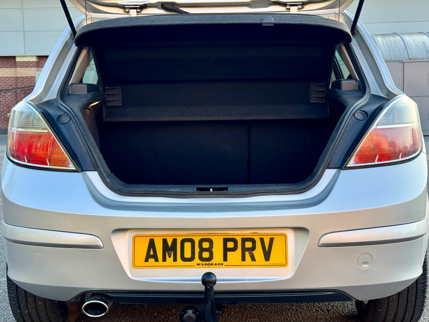 Used Vauxhall Astra for sale - 76592063: Photo 18