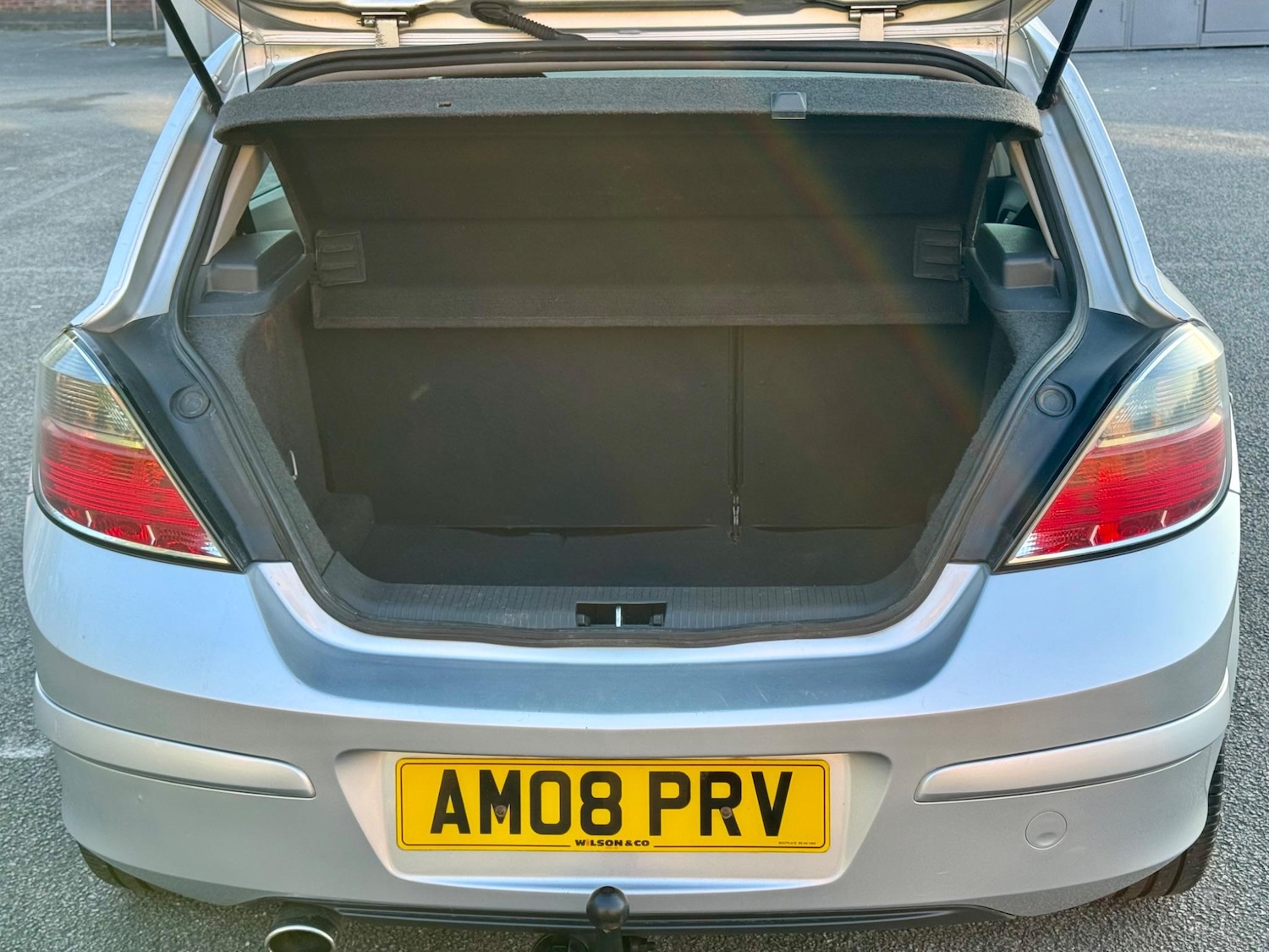 Used Vauxhall Astra for sale - 76592063: Photo 19