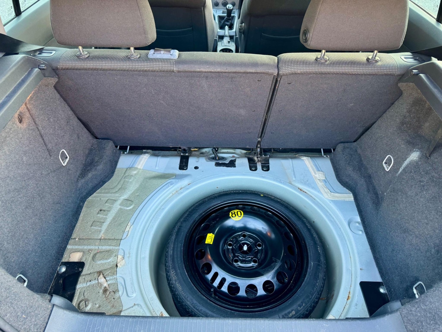 Used Vauxhall Astra for sale - 76592063: Photo 21