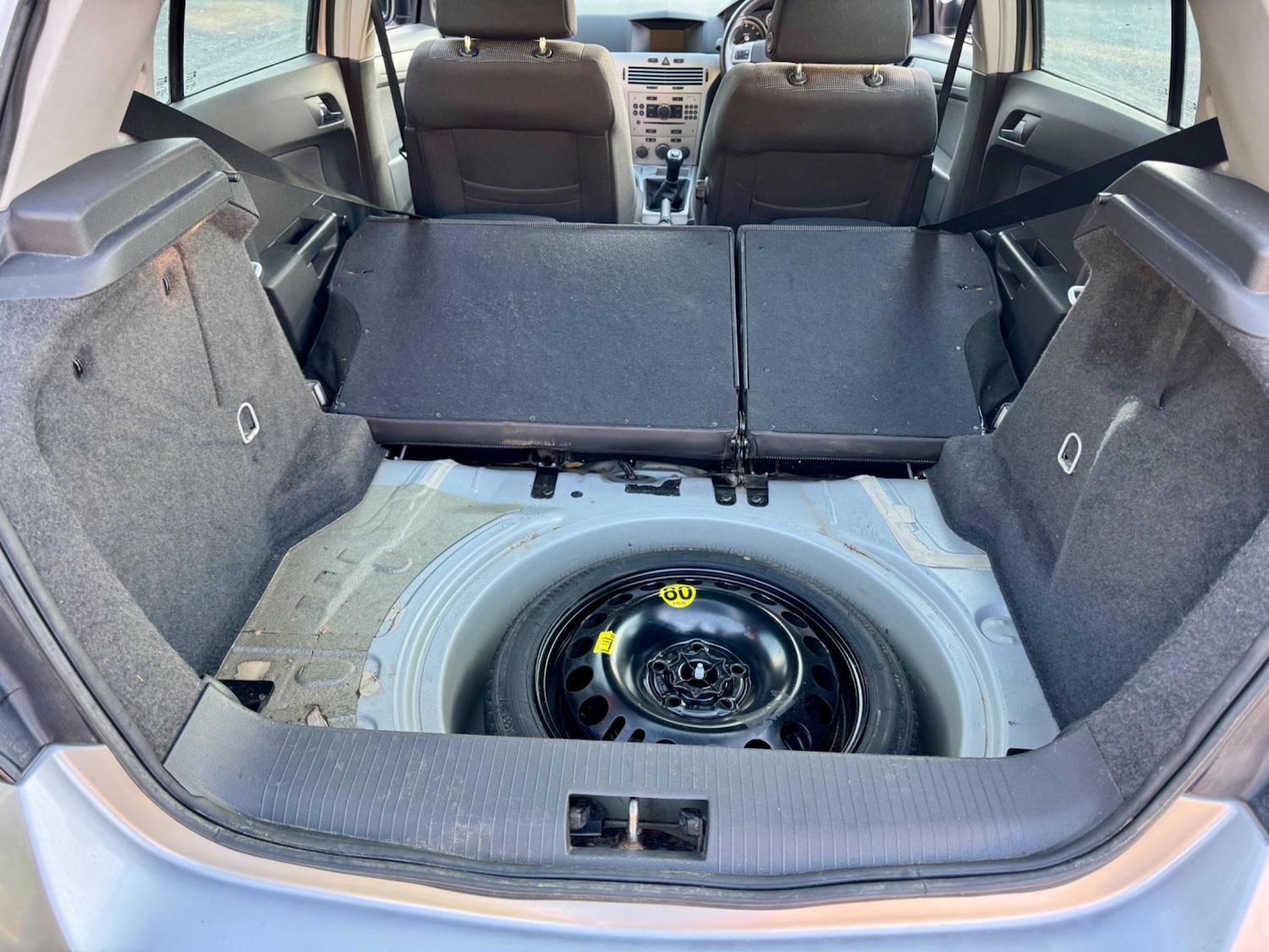 Used Vauxhall Astra for sale - 76592063: Photo 22