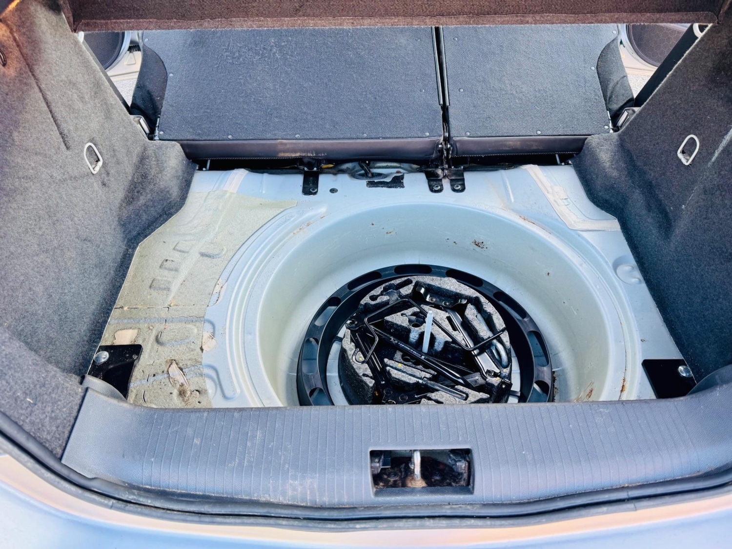 Used Vauxhall Astra for sale - 76592063: Photo 24