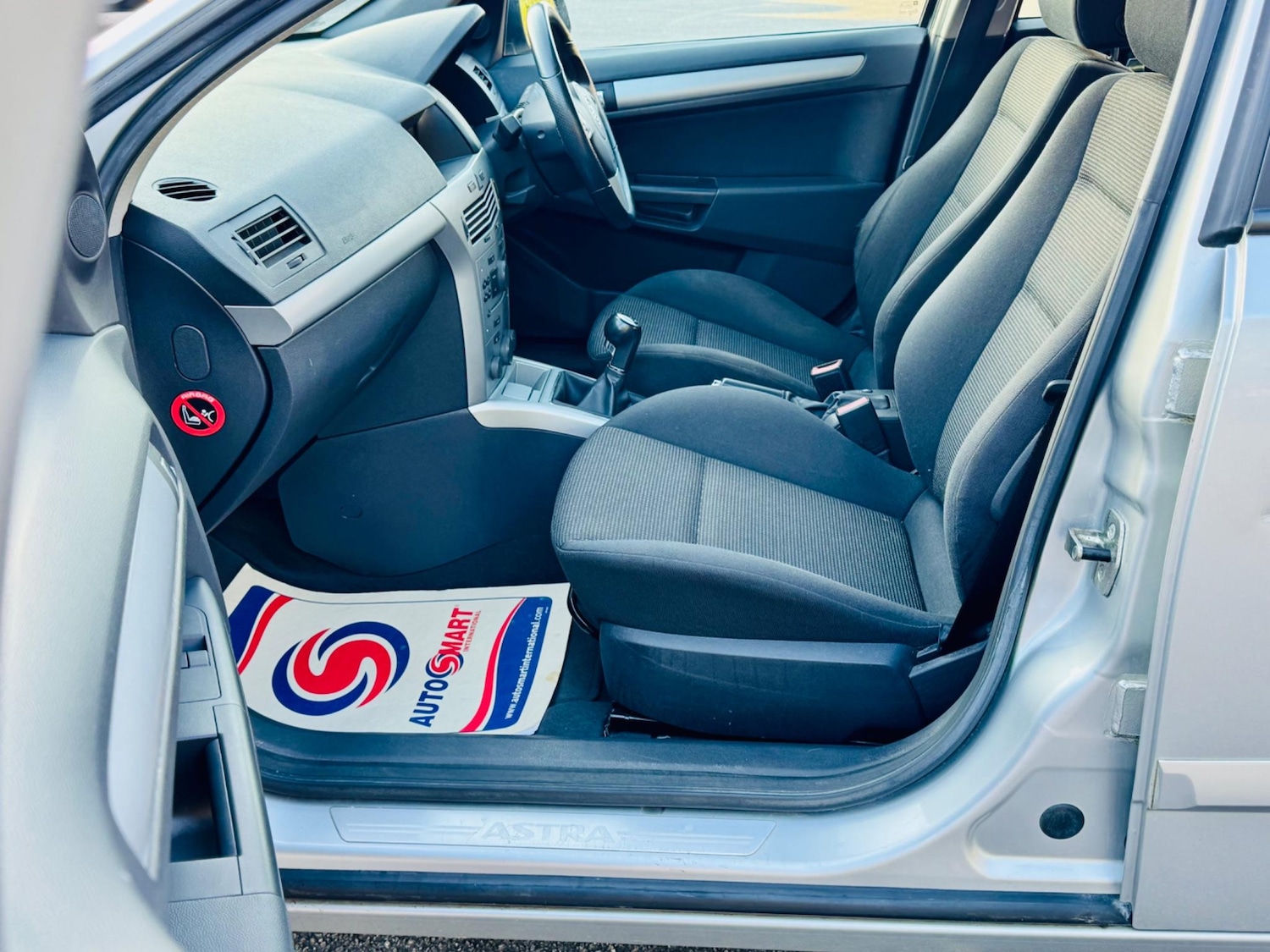 Used Vauxhall Astra for sale - 76592063: Photo 26