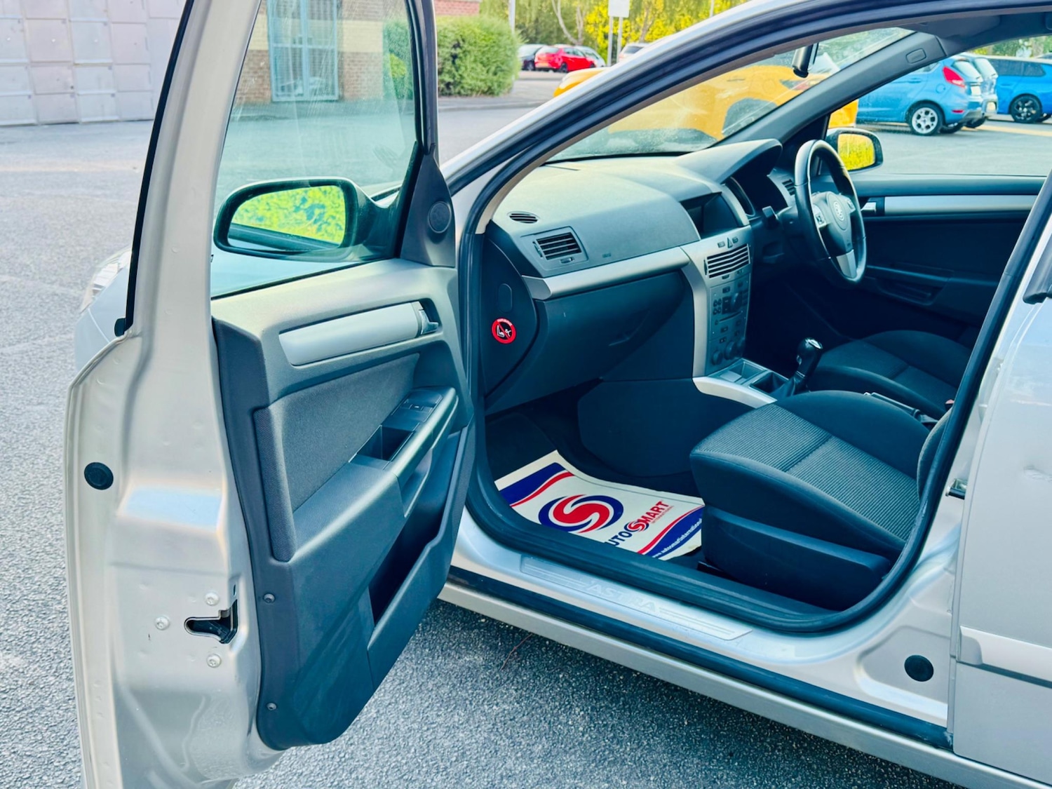 Used Vauxhall Astra for sale - 76592063: Photo 28