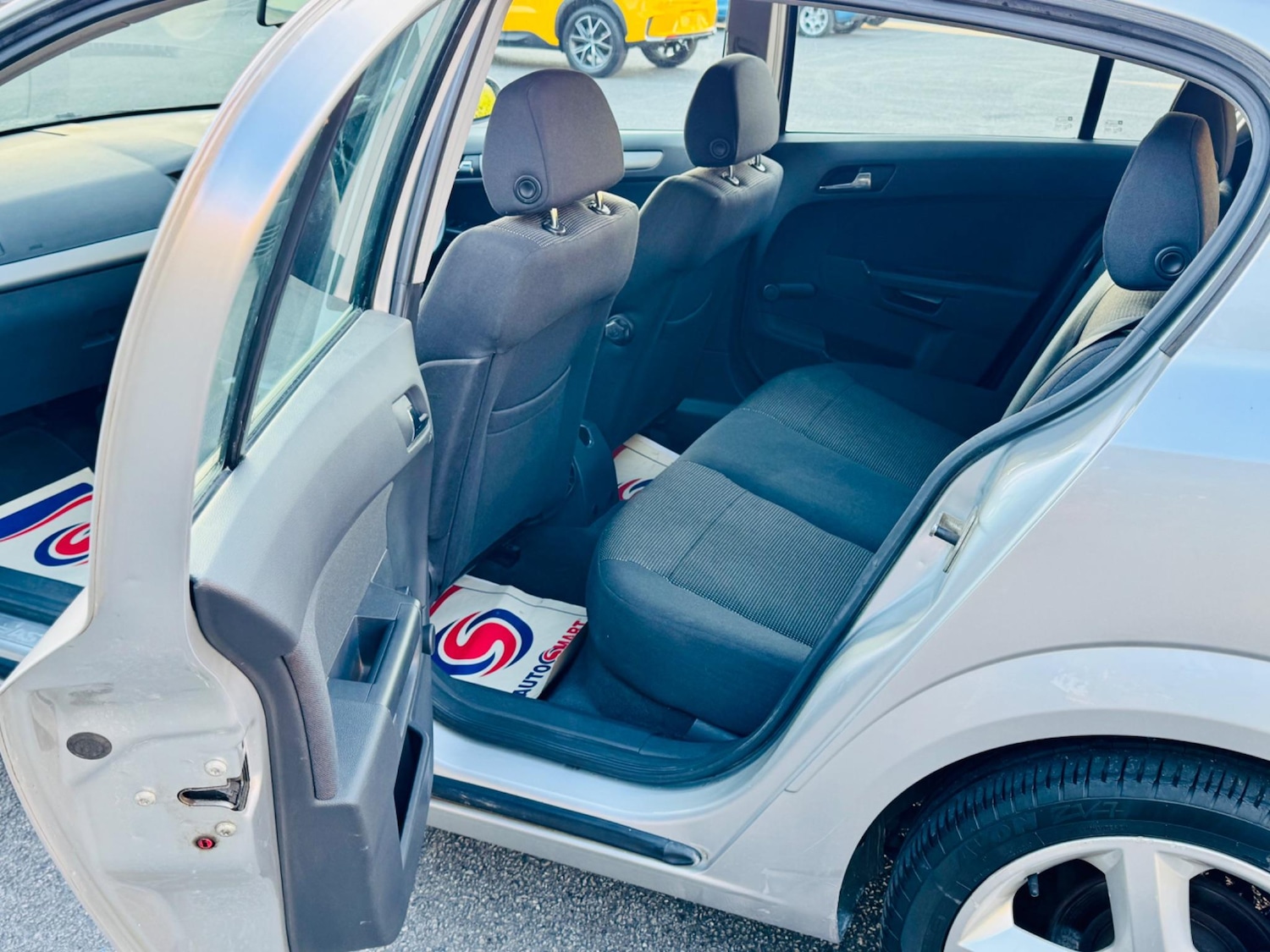 Used Vauxhall Astra for sale - 76592063: Photo 29