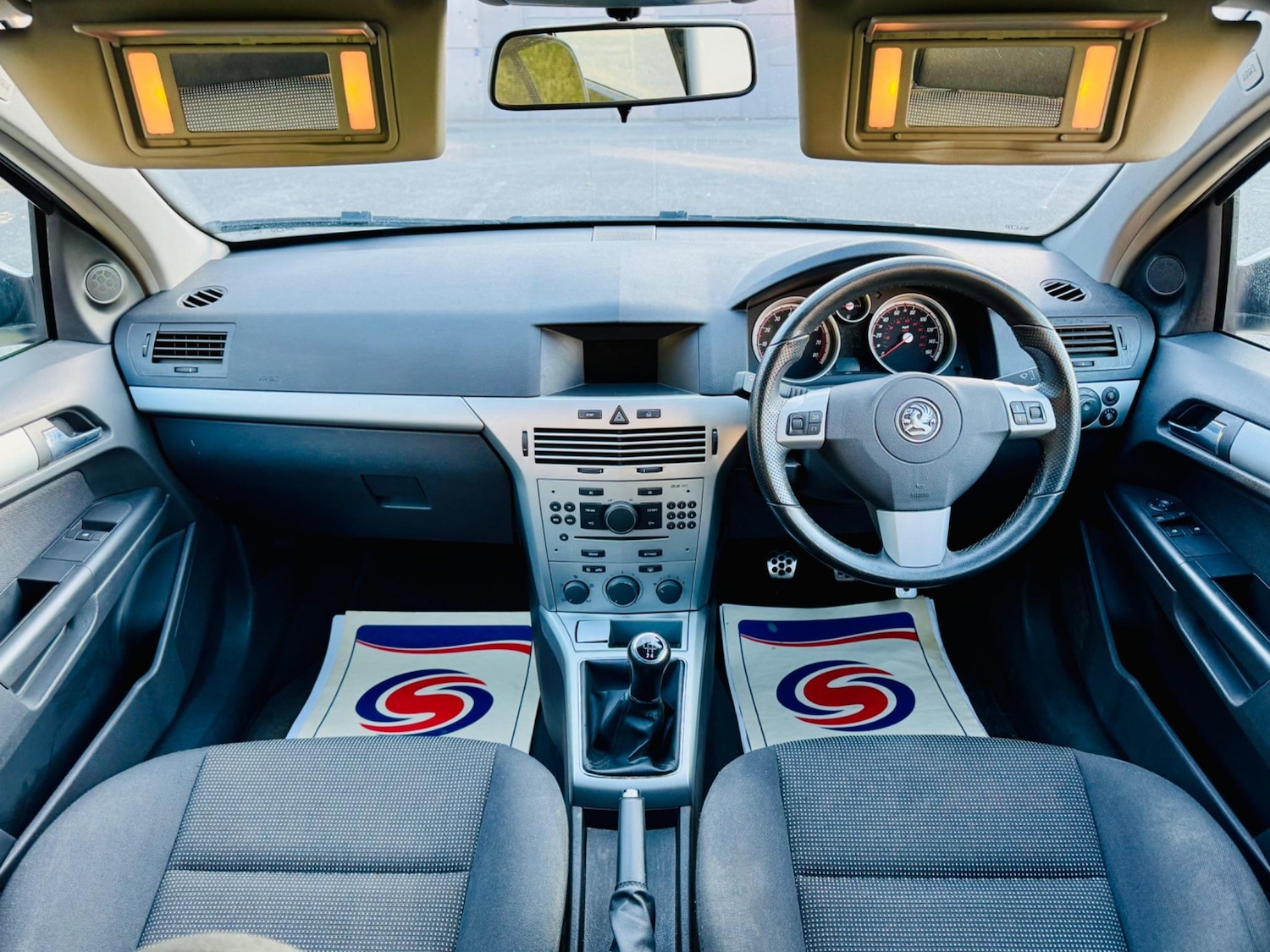 Used Vauxhall Astra for sale - 76592063: Photo 33