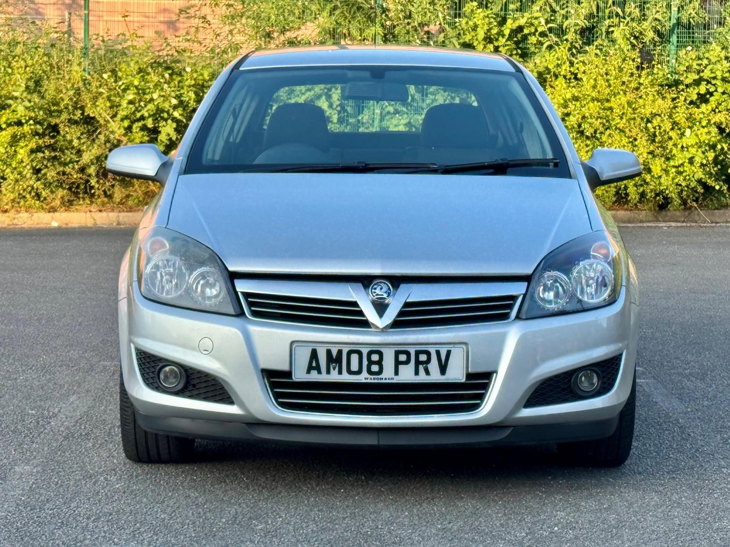Used Vauxhall Astra for sale - 76592063: Photo 35