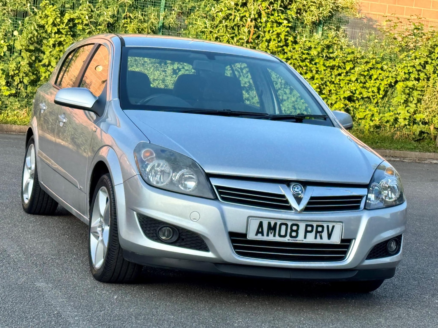 Used Vauxhall Astra for sale - 76592063: Photo 36