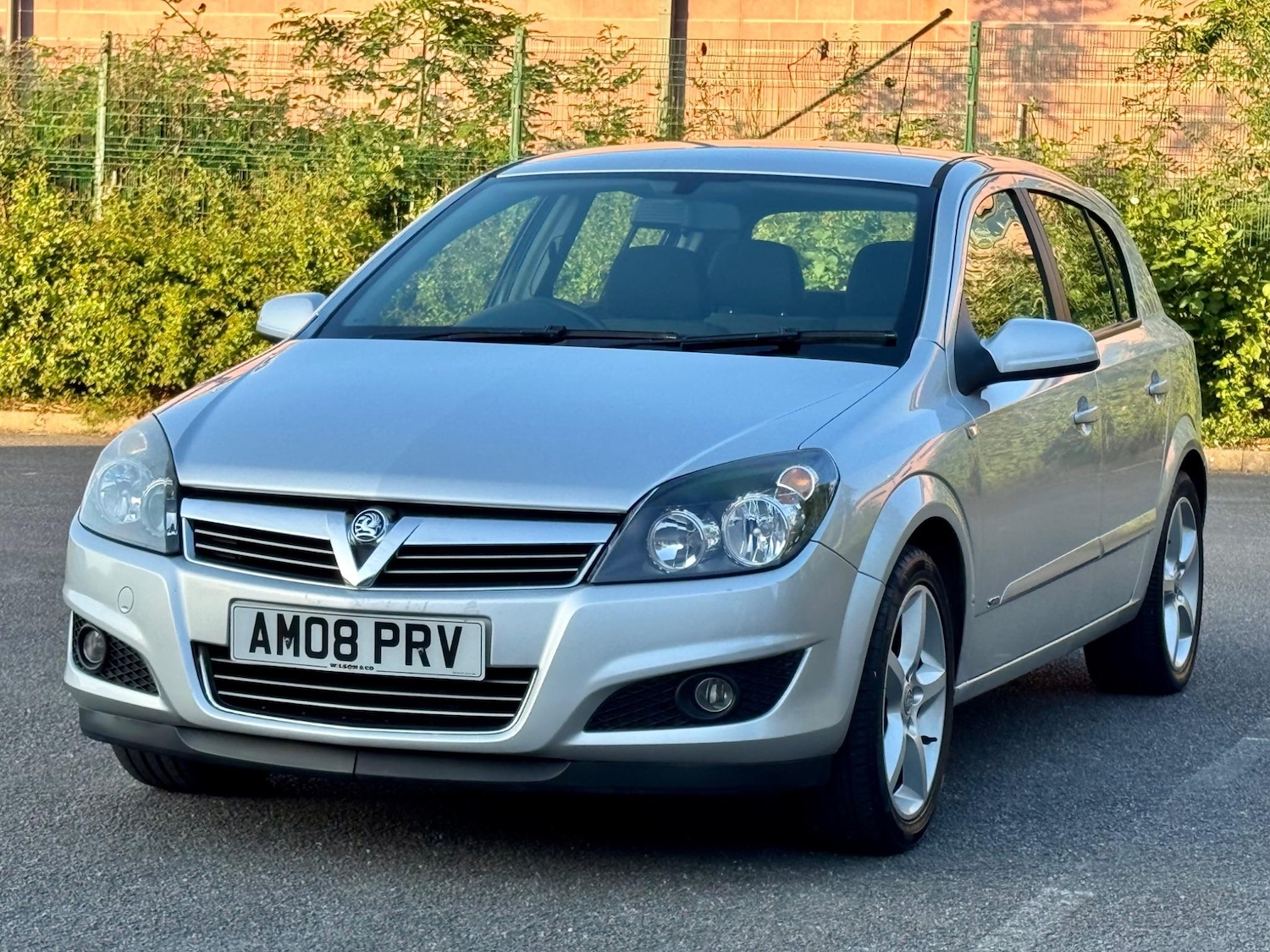 Used Vauxhall Astra for sale - 76592063: Photo 37