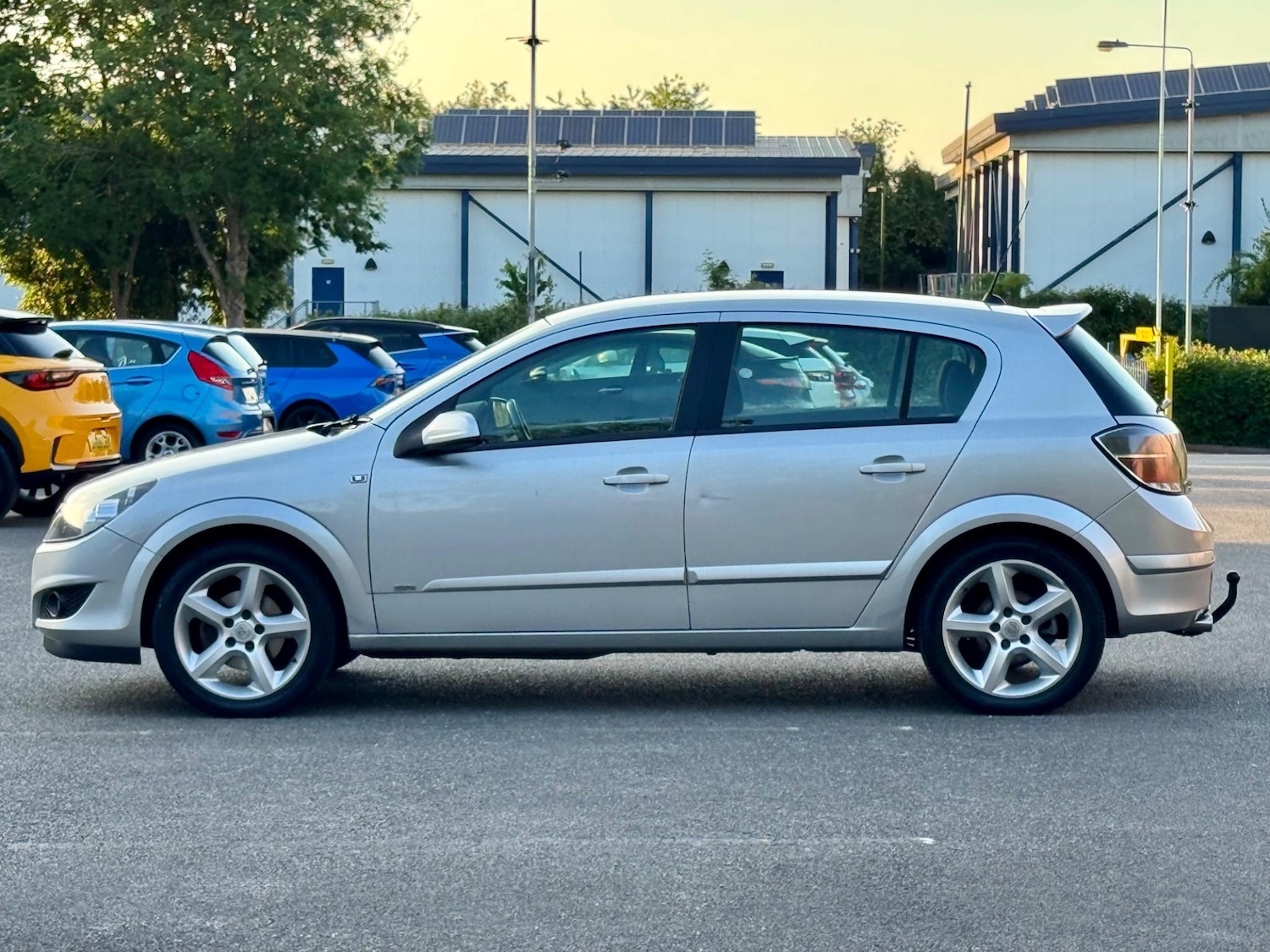 Used Vauxhall Astra for sale - 76592063: Photo 39