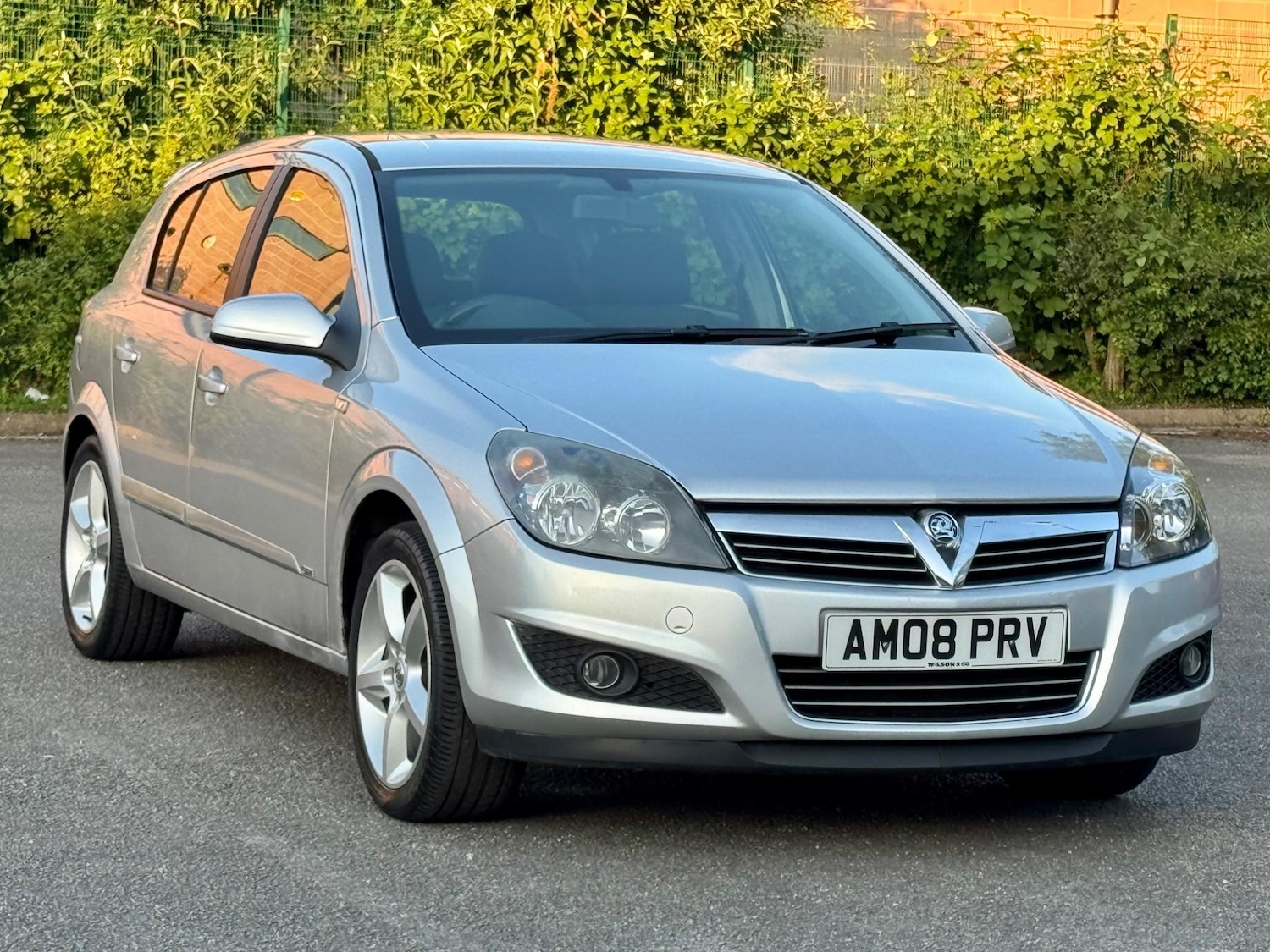 Used Vauxhall Astra for sale - 76592063: Photo 48