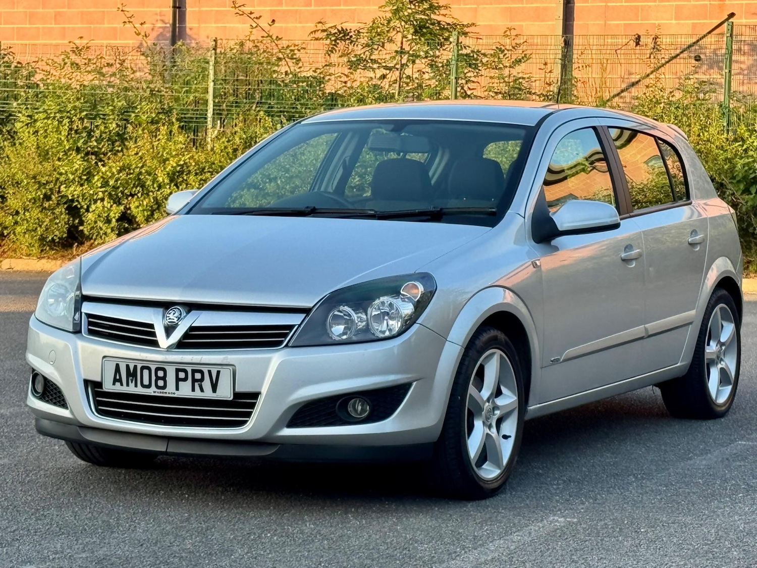 Used Vauxhall Astra for sale - 76592063: Photo 49