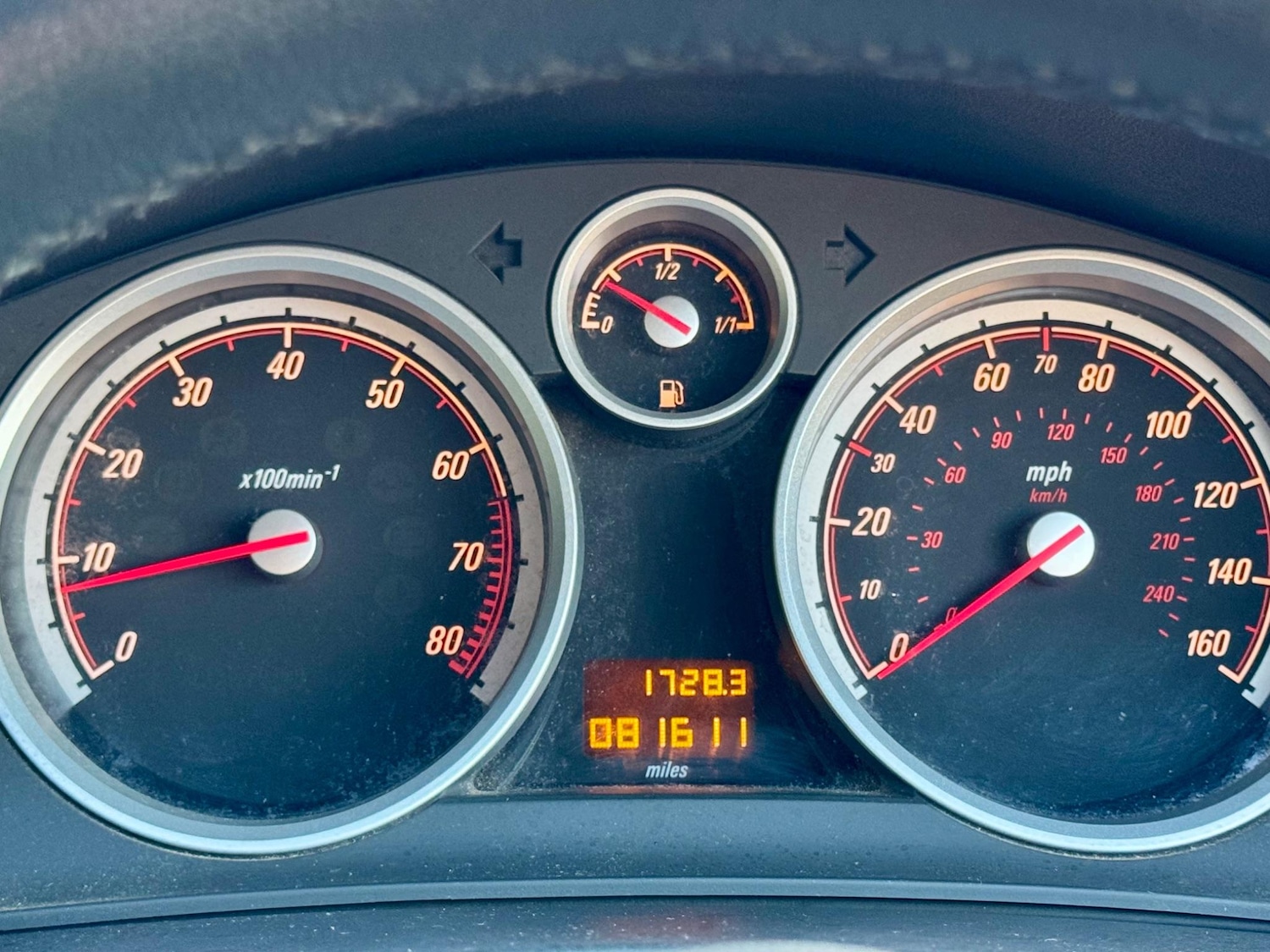 Used Vauxhall Astra for sale - 76592063: Photo 50