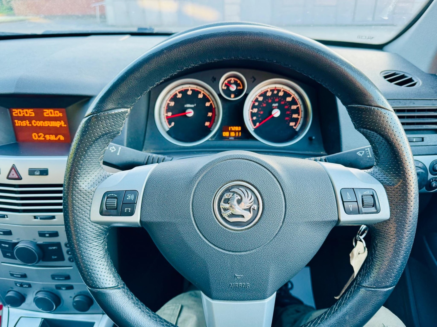 Used Vauxhall Astra for sale - 76592063: Photo 53