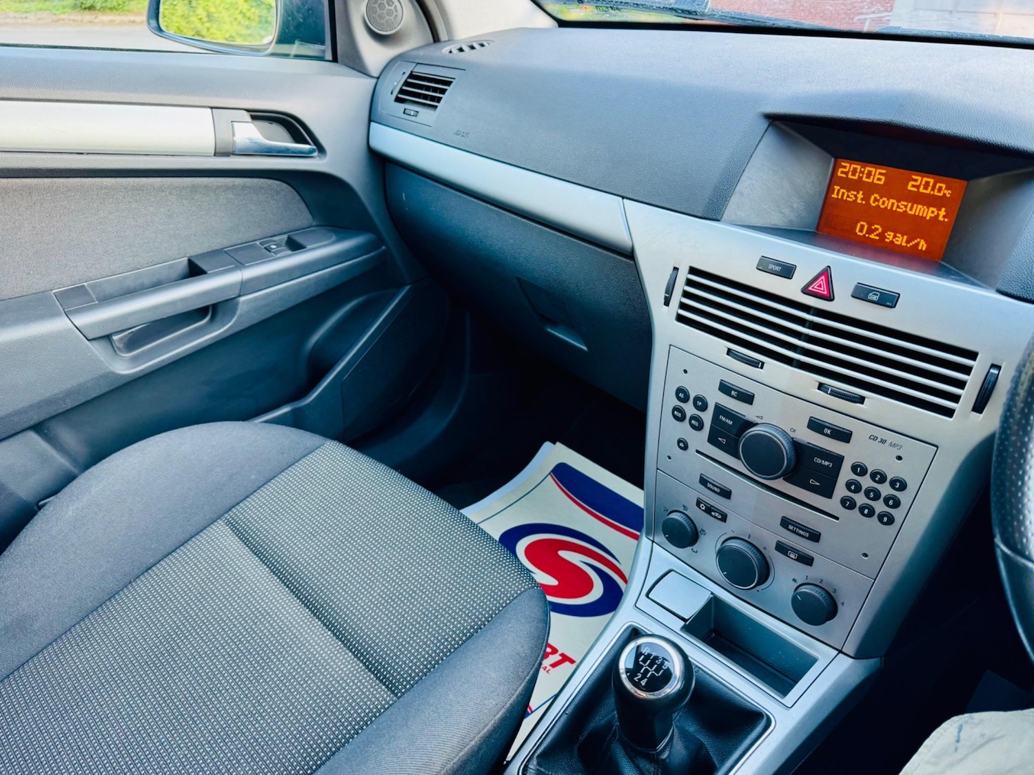 Used Vauxhall Astra for sale - 76592063: Photo 55