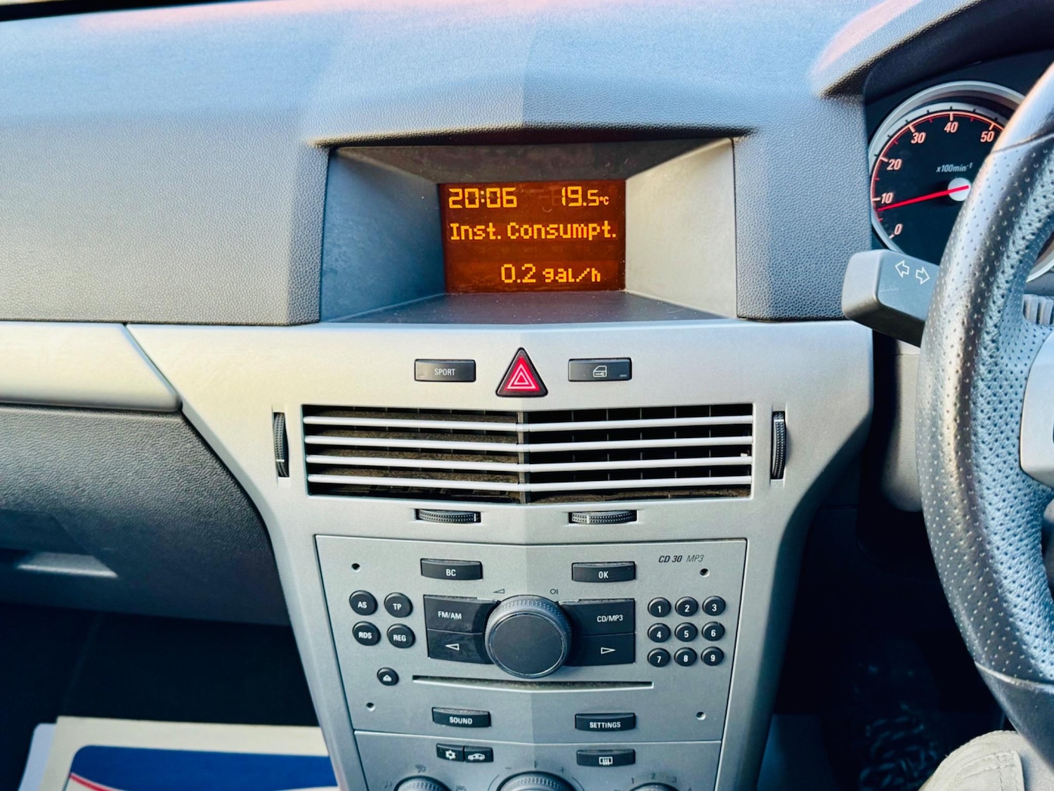 Used Vauxhall Astra for sale - 76592063: Photo 56