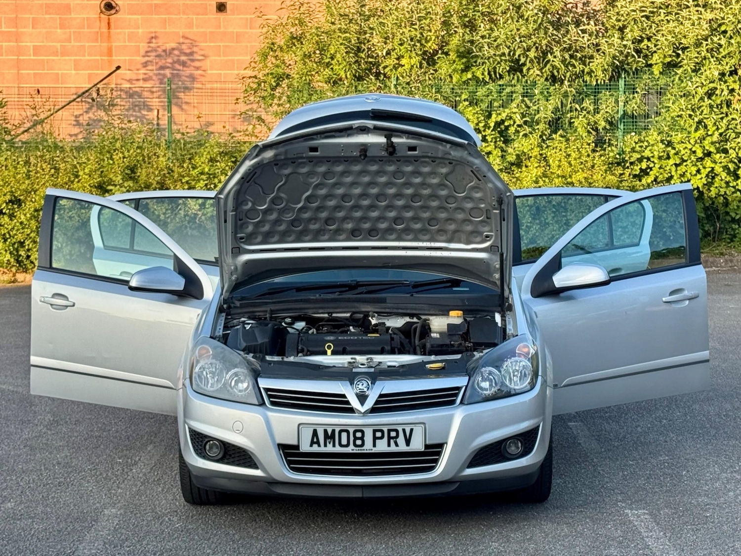 Used Vauxhall Astra for sale - 76592063: Photo 59