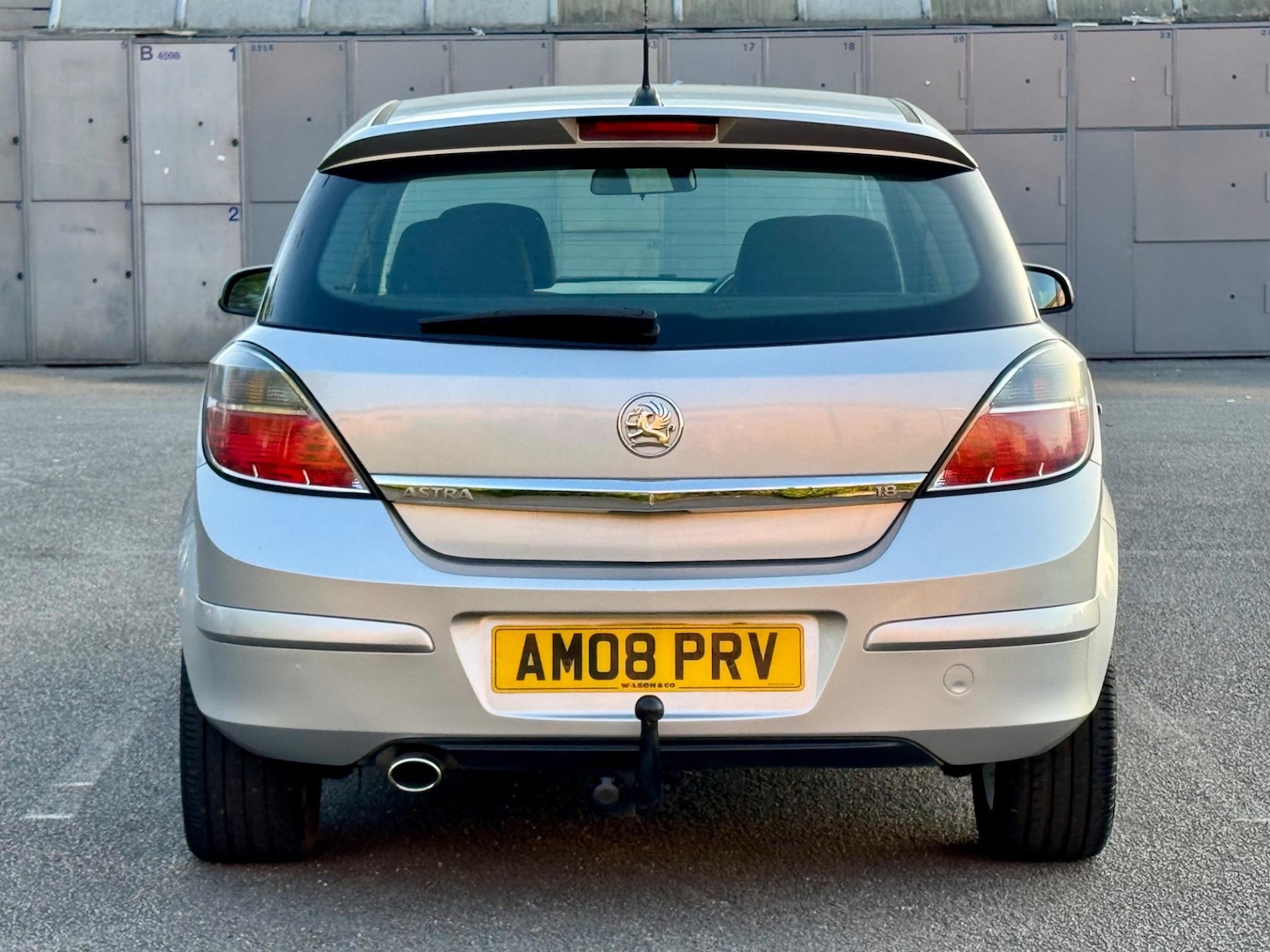 Used Vauxhall Astra for sale - 76592063: Photo 6