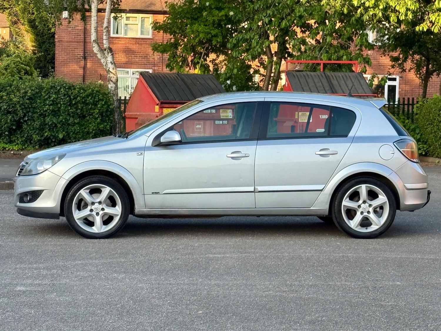 Used Vauxhall Astra for sale - 76592063: Photo 61