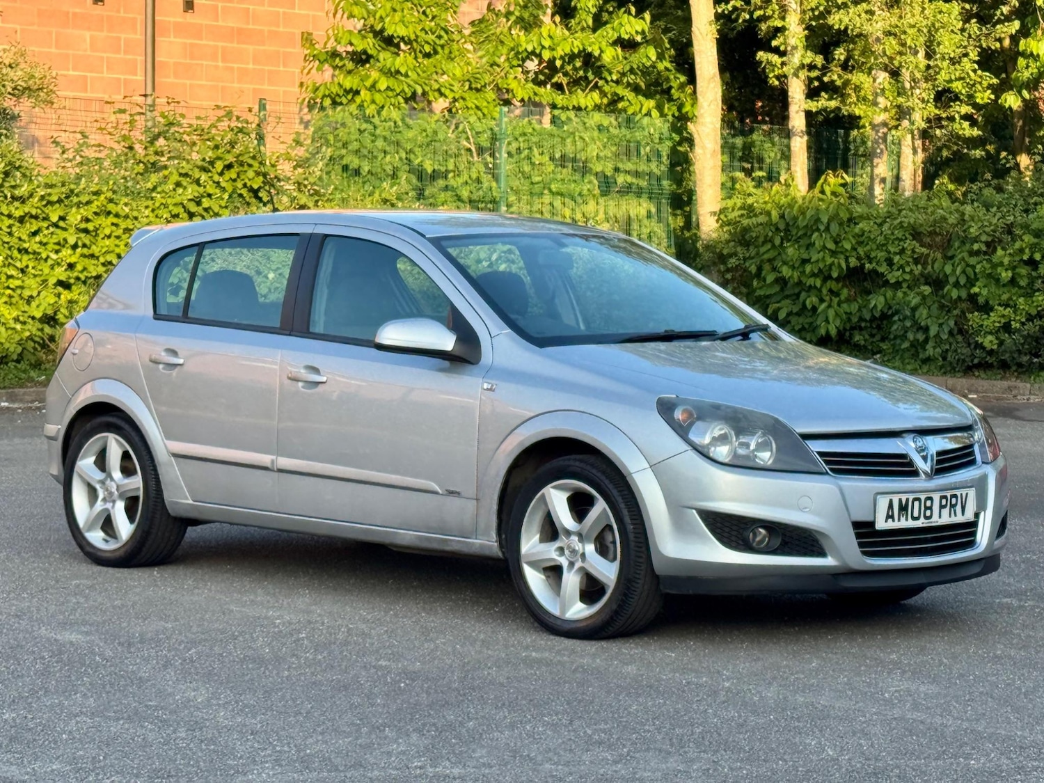Used Vauxhall Astra for sale - 76592063: Photo 62