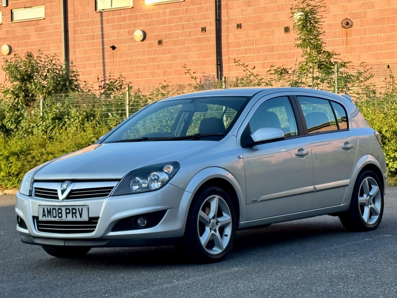 Used Vauxhall Astra for sale - 76592063: Photo 63