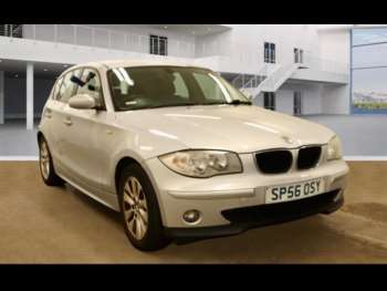 2006 (56) - 1.6 116i SE Euro 4 5dr