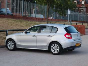 Used BMW 1 Series 2006 for sale - 75089523: Photo