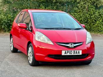 2010 (10) - 1.4 i-VTEC Si 5dr